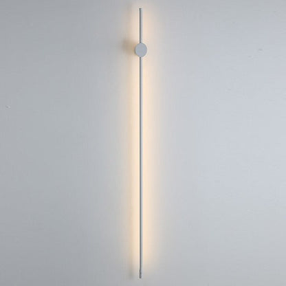StickLume – Simple and Stylish LED Wall Lamp for Scandinavian Interiors