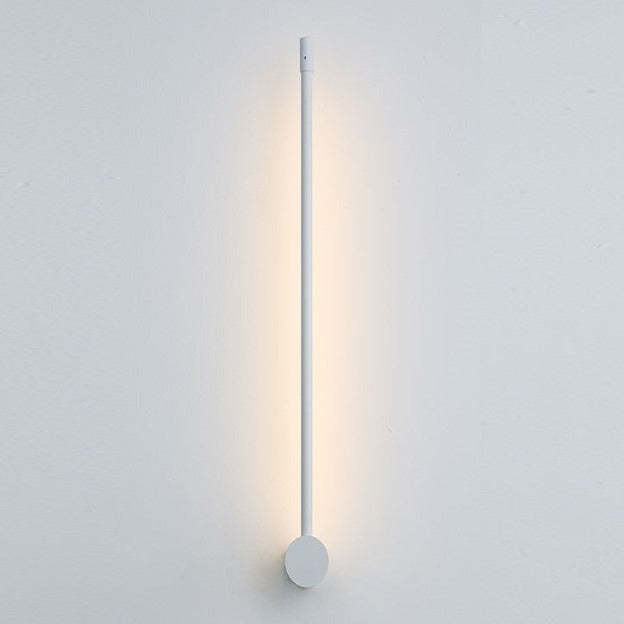 StickLume – Simple and Stylish LED Wall Lamp for Scandinavian Interiors