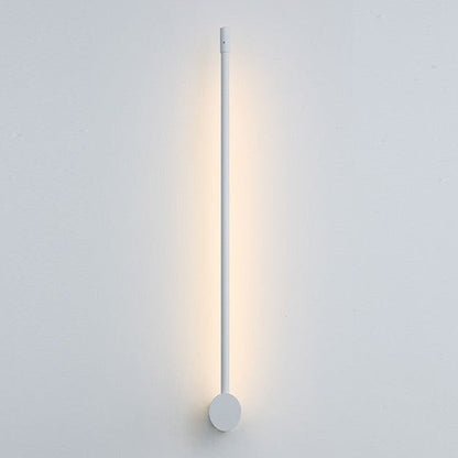 StickLume – Simple and Stylish LED Wall Lamp for Scandinavian Interiors