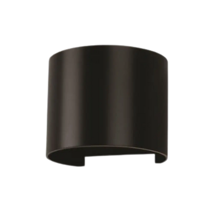 CubeLuxe - Modern Wall Lamp