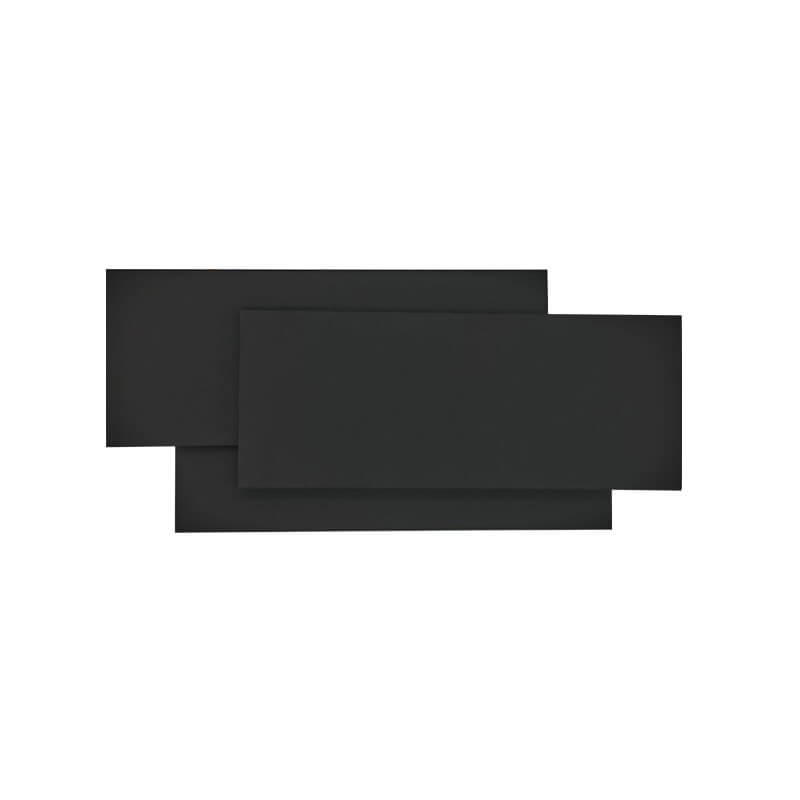 StackGlow – Modern Layered LED Wall Light