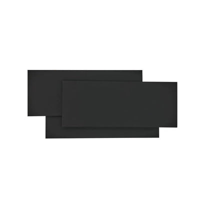 StackGlow – Modern Layered LED Wall Light