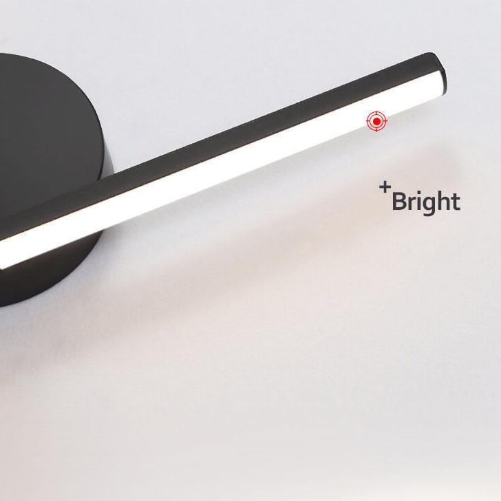 CurvaLite - Modern LED Wall Lighting