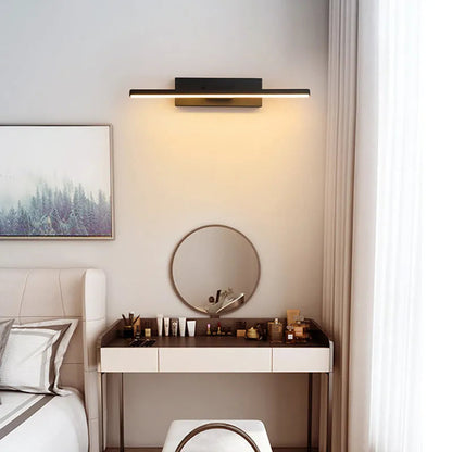 ArcBeam – Modern Rotatable LED Wall Lamp
