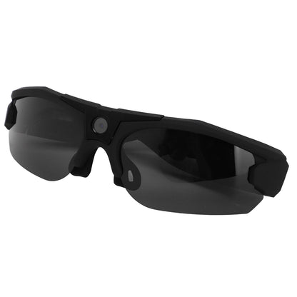 Diyion Smart Vision Pro Camera Sunglasses HD recording glasses for cycling driving hiking fishing outdoor adventures