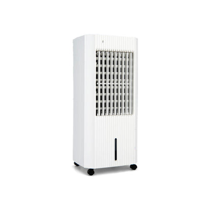 3-Mode Evaporative Air Cooler – Portable 3-in-1 Cooling Unit for Efficient Airflow | Easy Control | For Living Rooms & Workspaces