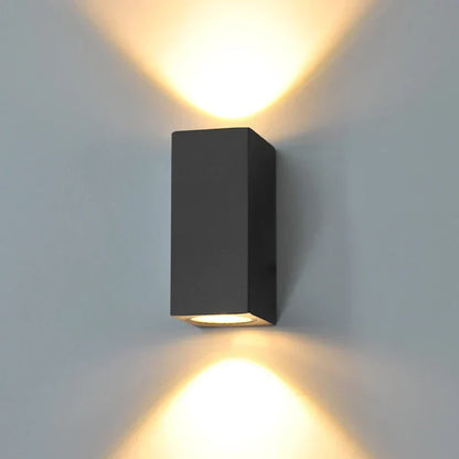 CielShine - Elegant LED Wall Light