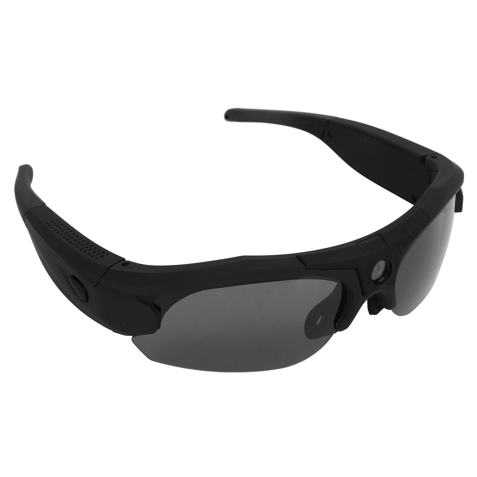 Diyion Smart Vision Pro Camera Sunglasses HD recording glasses for cycling driving hiking fishing outdoor adventures
