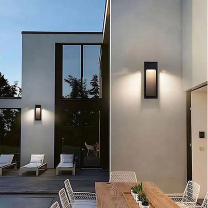 RadiantYue - Sleek Wall Lamp