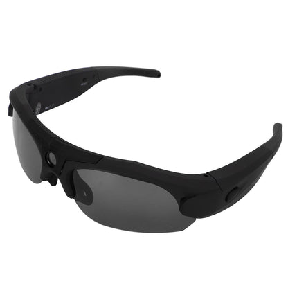 Diyion Smart Vision Pro Camera Sunglasses HD recording glasses for cycling driving hiking fishing outdoor adventures