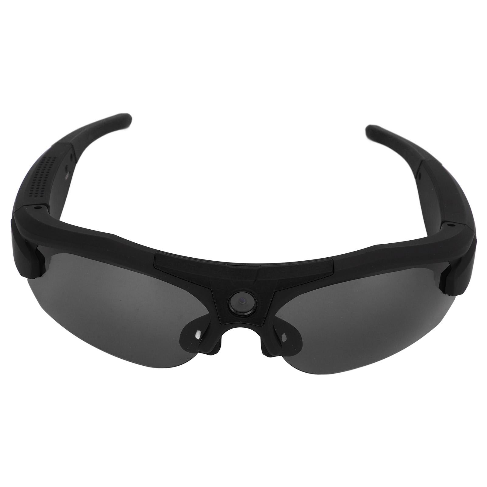 Diyion Smart Vision Pro Camera Sunglasses HD recording glasses for cycling driving hiking fishing outdoor adventures