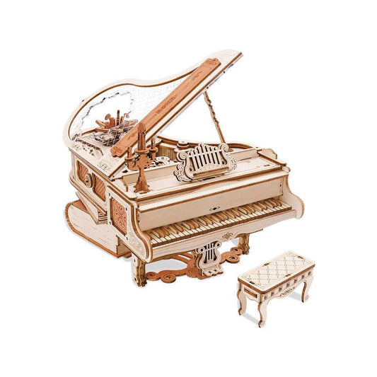 Diyion™ | Grand Symphony Piano Puzzle - Diyion