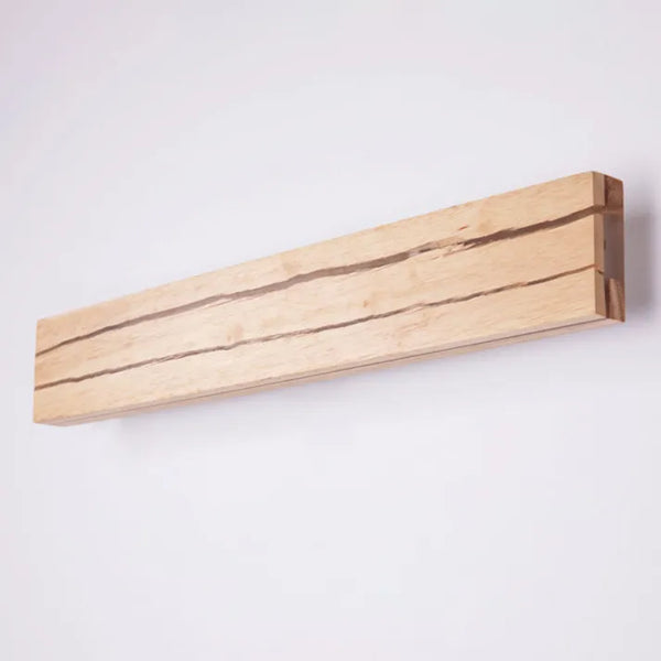 CrackLume – LED Wall Lamp with Fissure Design