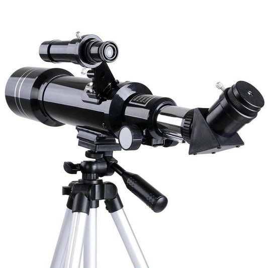 Astronomical Telescope 400/70mm with Eyepieces and Tripod