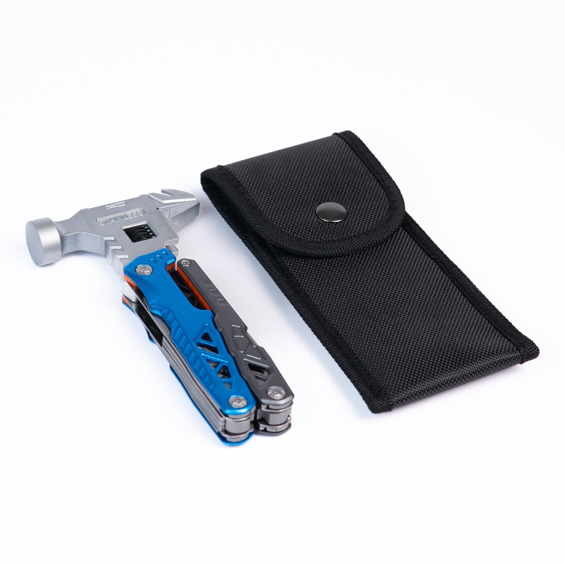 Diyion™ | 18 In 1 Multifunctional Wrench Hammer