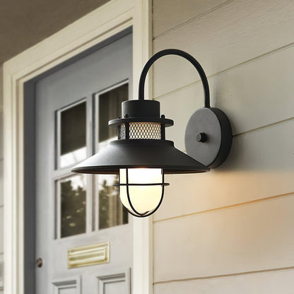 FelixRadiance – Premium Outdoor Wall Lamp
