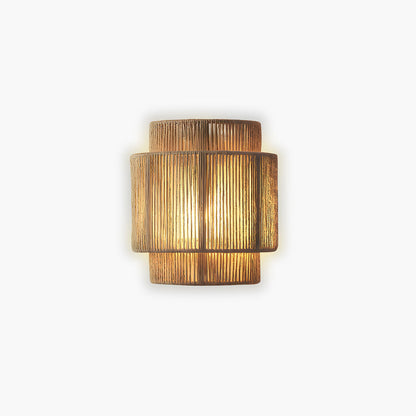 HikariGlow – Modern Wall Lamp