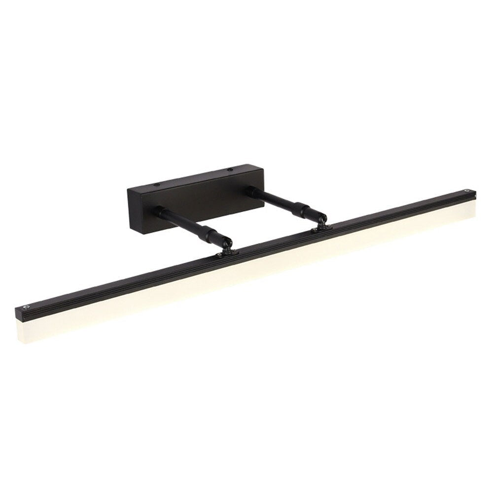 AquaLuxe – LED Waterproof Wall Lamp for Bathroom Mirror