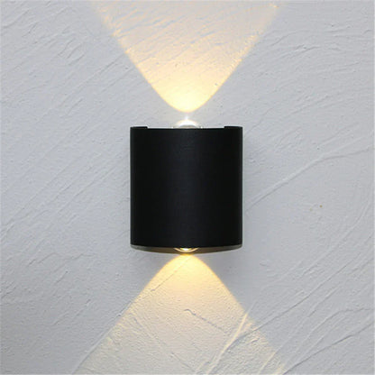 Eleglow - Modern LED Wall Light
