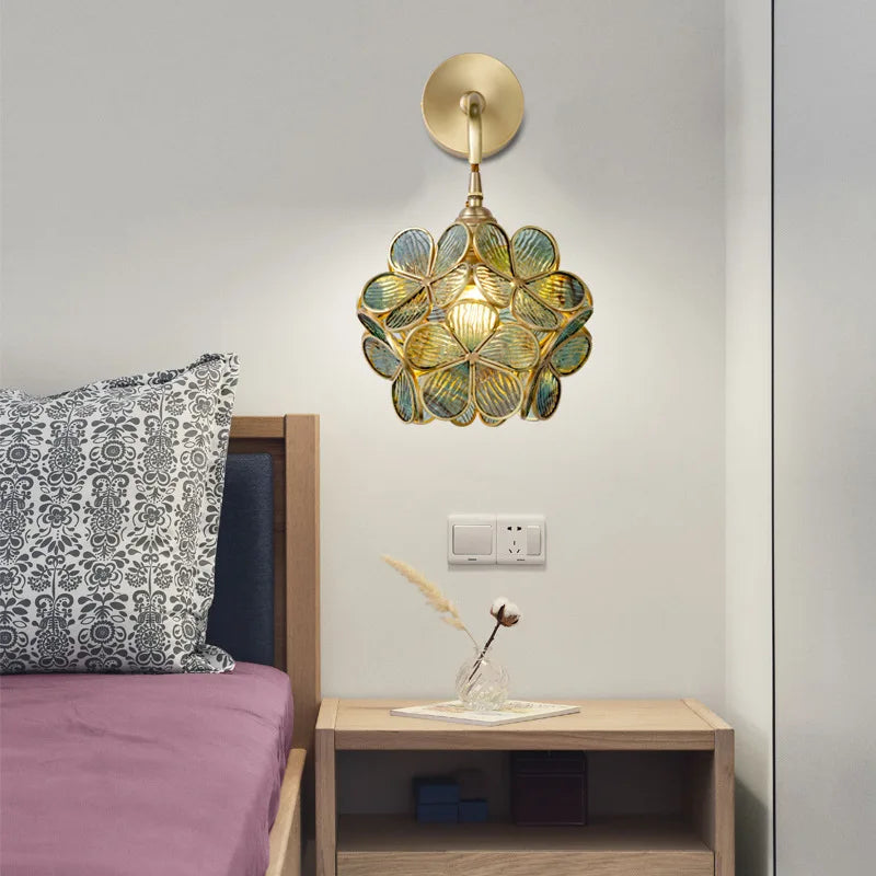 NobleShine – Sophisticated Home Lamp