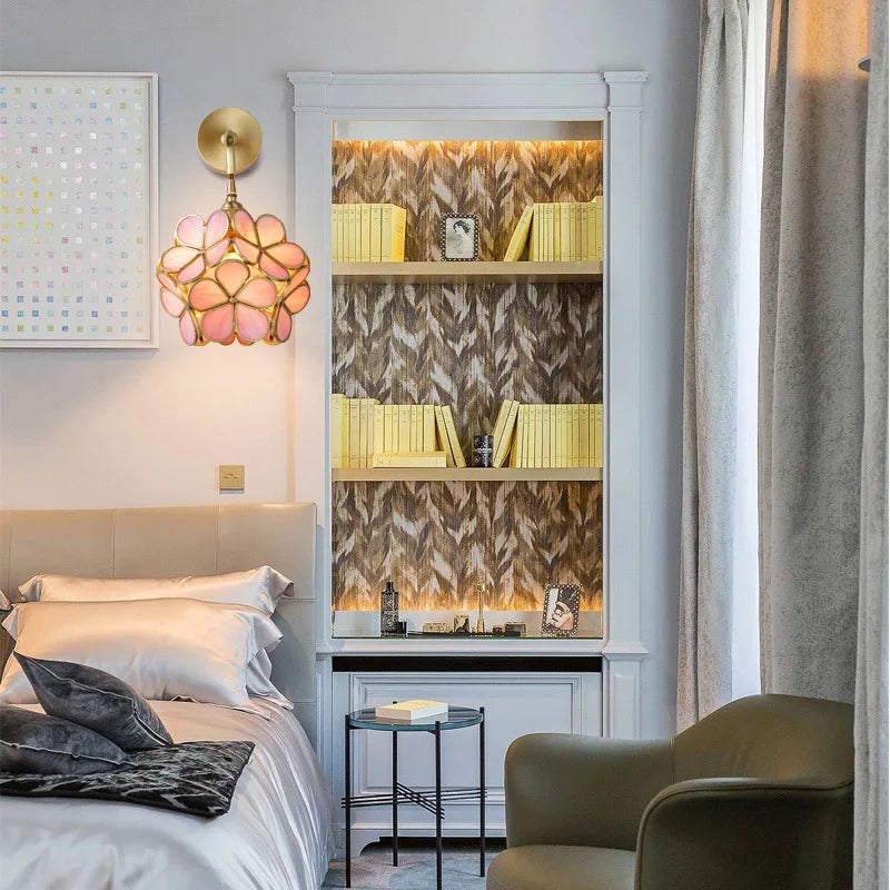 NobleShine – Sophisticated Home Lamp