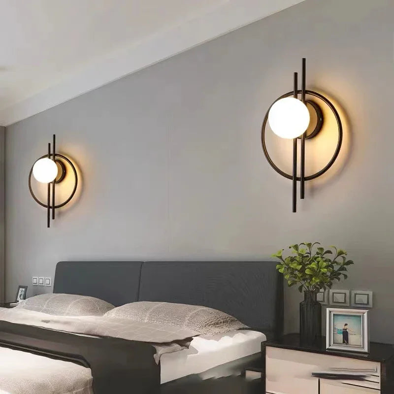 EliteShine - Stylish Modern Bulb