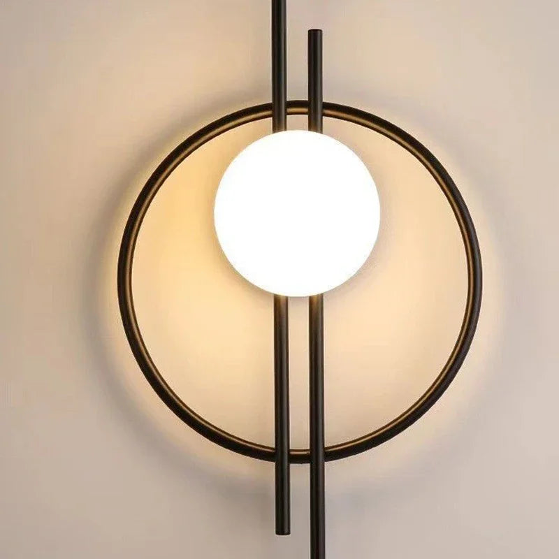 EliteShine - Stylish Modern Bulb