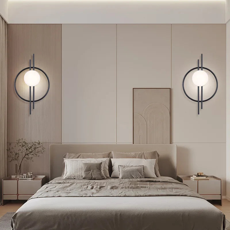 EliteShine - Stylish Modern Bulb