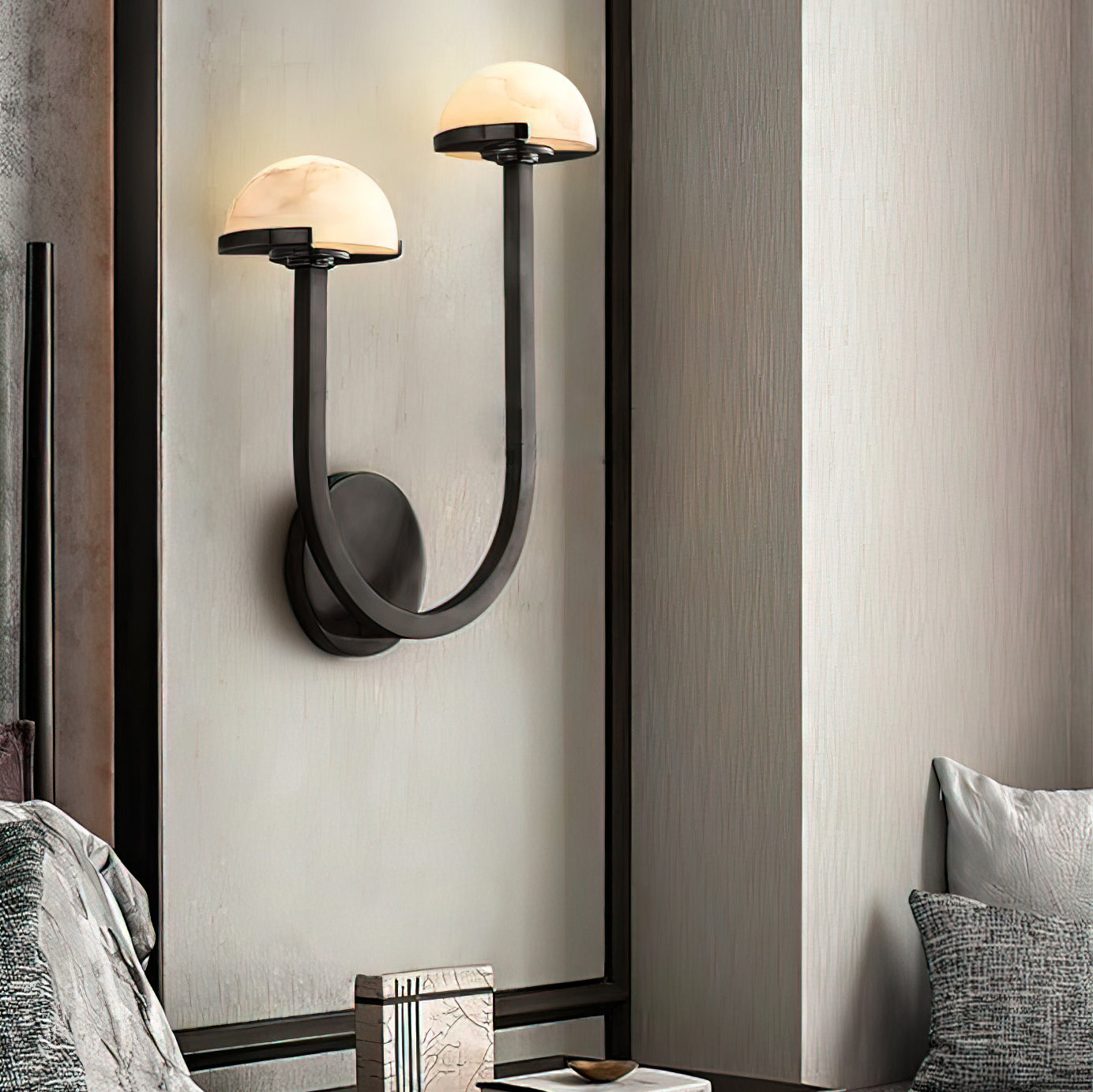 FungiLume – Stylish Mushroom Lamp