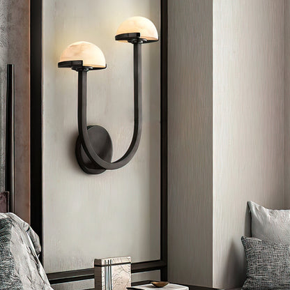 FungiLume – Stylish Mushroom Lamp