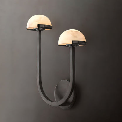 FungiLume – Stylish Mushroom Lamp