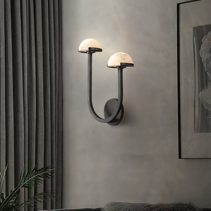 FungiLume – Stylish Mushroom Lamp
