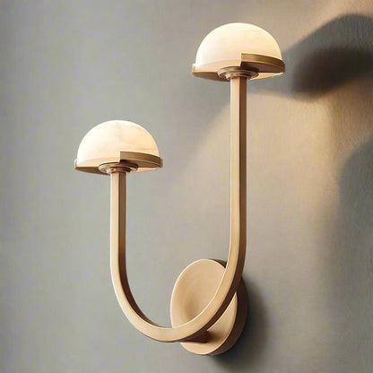 FungiLume – Stylish Mushroom Lamp