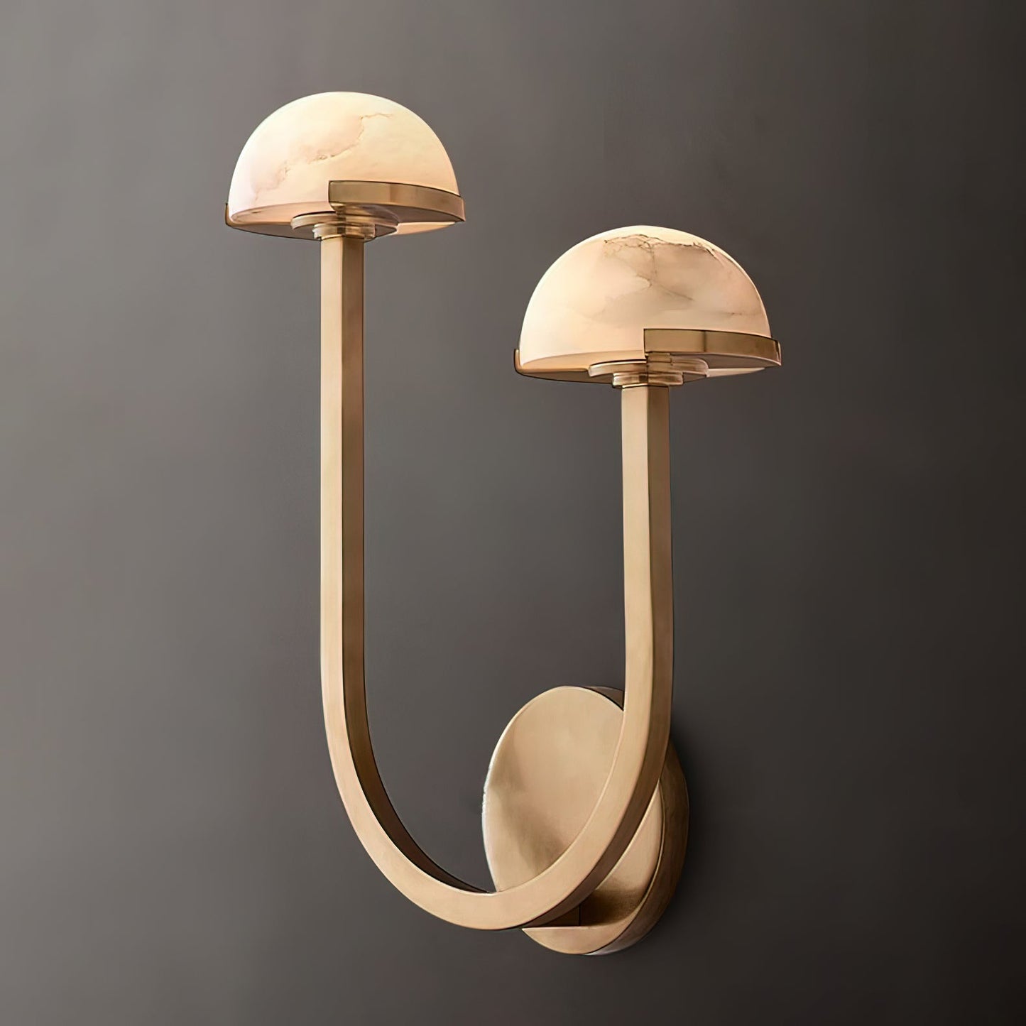 FungiLume – Stylish Mushroom Lamp