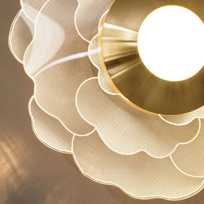 NordiqueRay - Elegant Interior Lamp