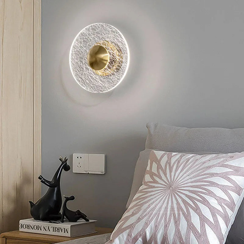 NordiqueRay - Elegant Interior Lamp