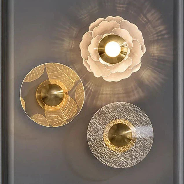 NordiqueRay - Elegant Interior Lamp