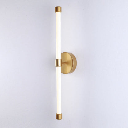 GlowLine – Contemporary Acrylic Wall Light