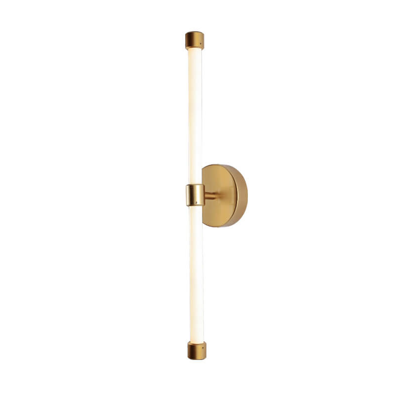 GlowLine – Contemporary Acrylic Wall Light