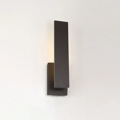 RawBeam - Robust Wall Light