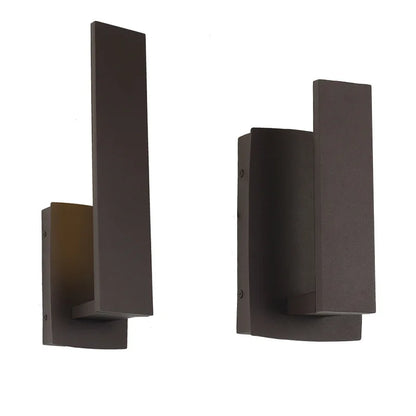 RawBeam - Robust Wall Light