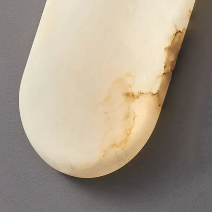 MarbleEdge – Scandinavian Wall Lamp