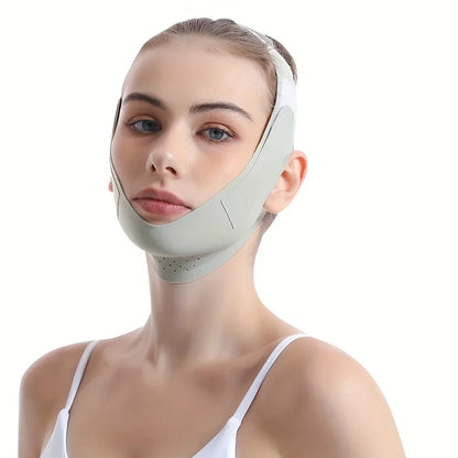 BeautyLift V-Line Shaper – Slim Your Jawline