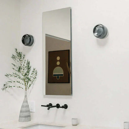 SmoothBeam - Home Dimple Wall Light
