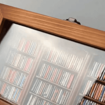 Diyion™ | Original Anxiety Bookshelf - Diyion