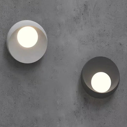 ShieldGlow – Versatile LED Wall Lamp