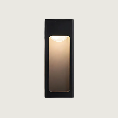 RadiantYue - Sleek Wall Lamp