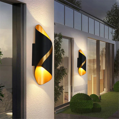 SplashBeam - Durable Outdoor Light