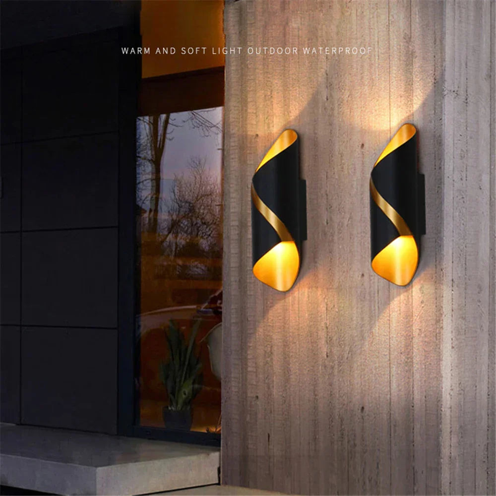 SplashBeam - Durable Outdoor Light