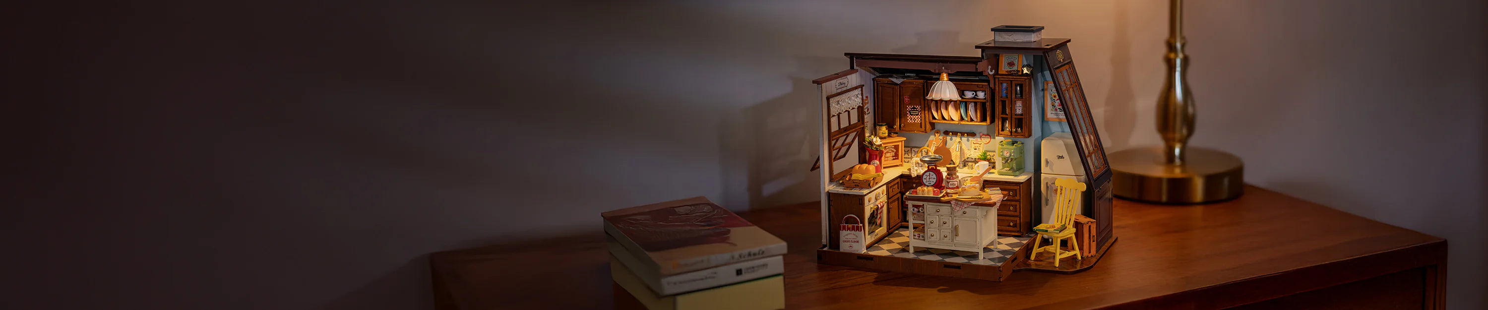 Magic Shop